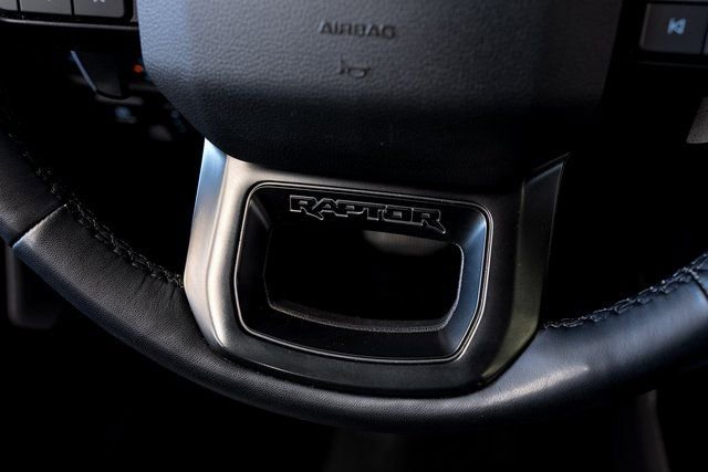 Used 2023 Ford F150 Raptor AWD/4WD image 48