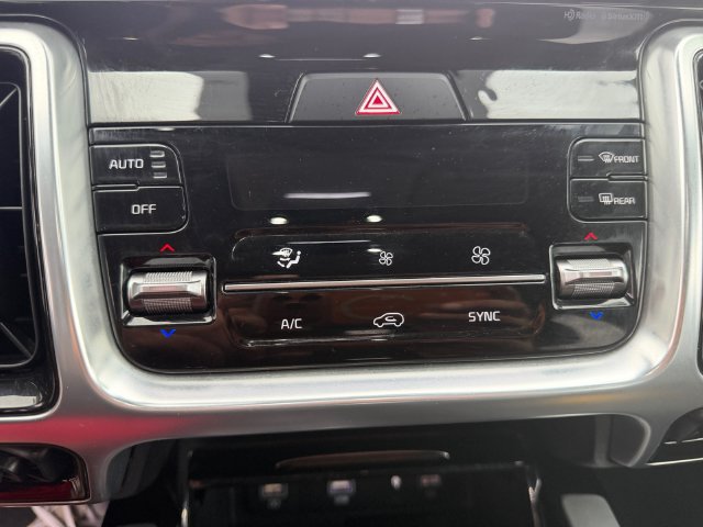 Certified 2022 Kia Sorento SX AWD/4WD image 24