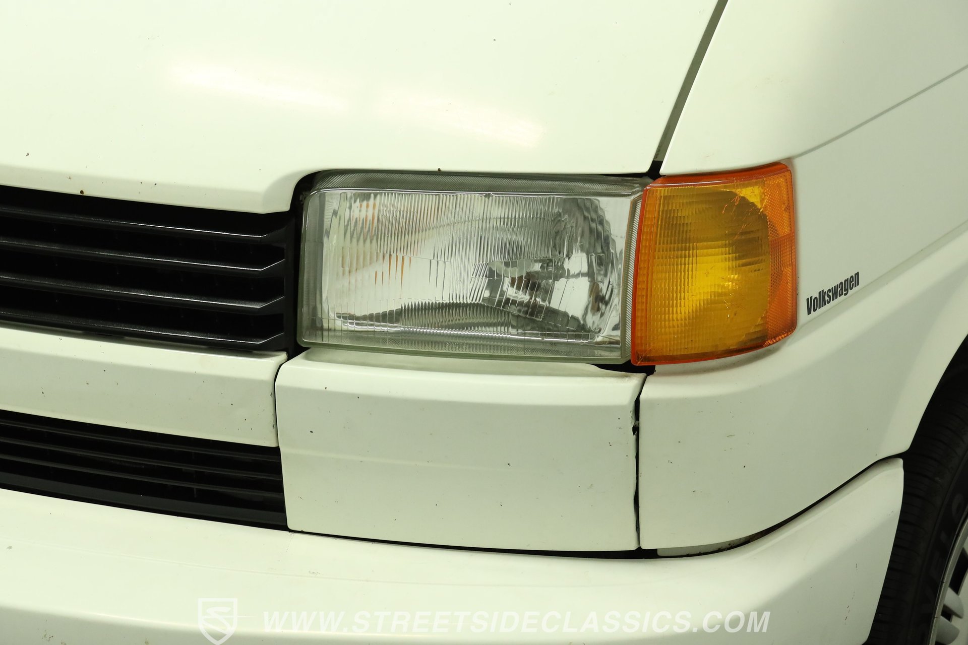 Used 1992 Volkswagen Eurovan Camper FWD image 20