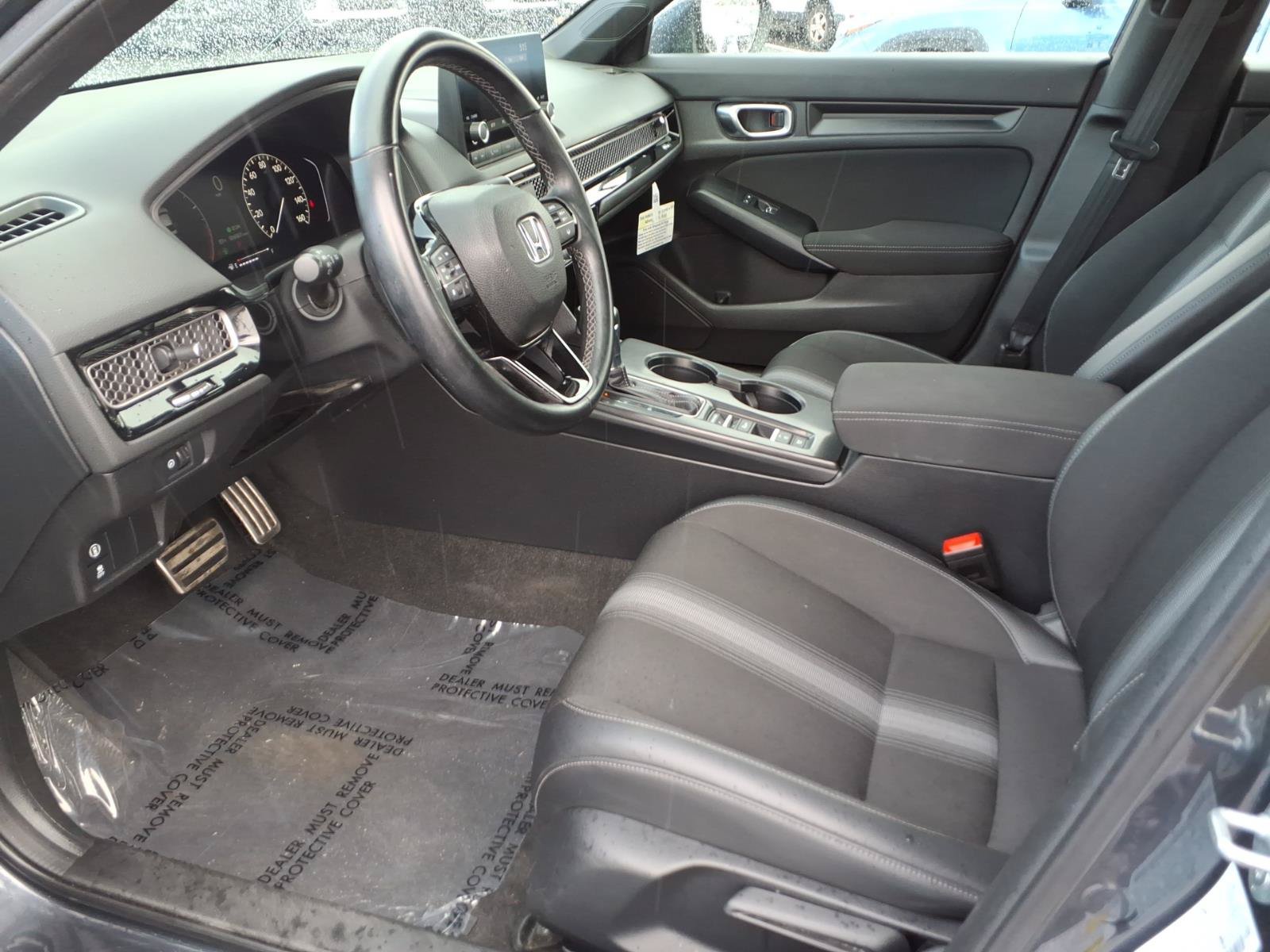 Used 2023 Honda Civic Sport image 11
