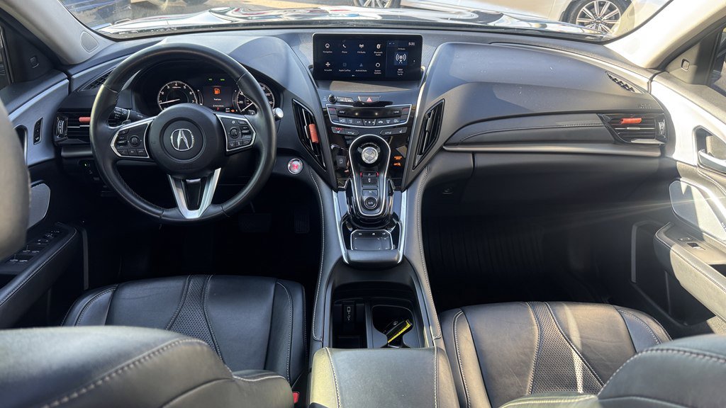 Used 2019 Acura RDX AWD w/ Technology Package image 28