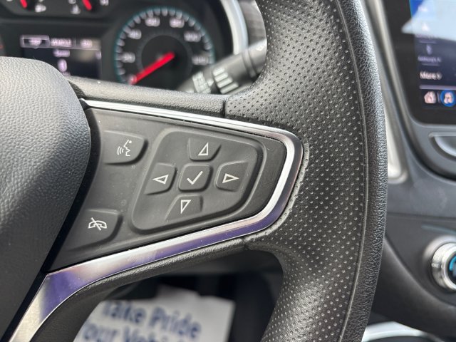 Used 2024 Chevrolet Malibu LT FWD image 19