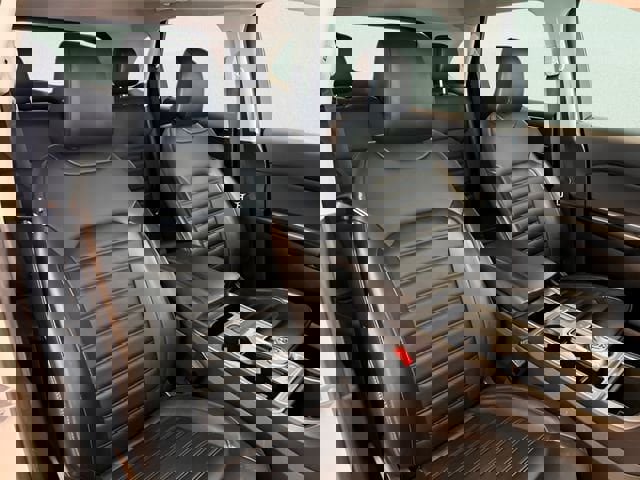 Used 2024 Ford Edge SEL image 11