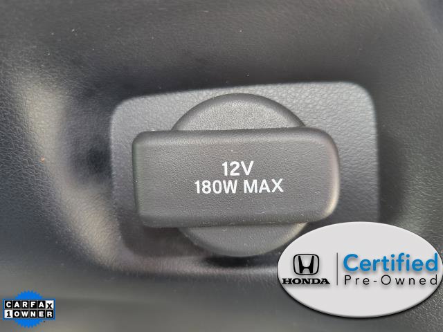 Certified 2024 Honda HR-V Sport image 8