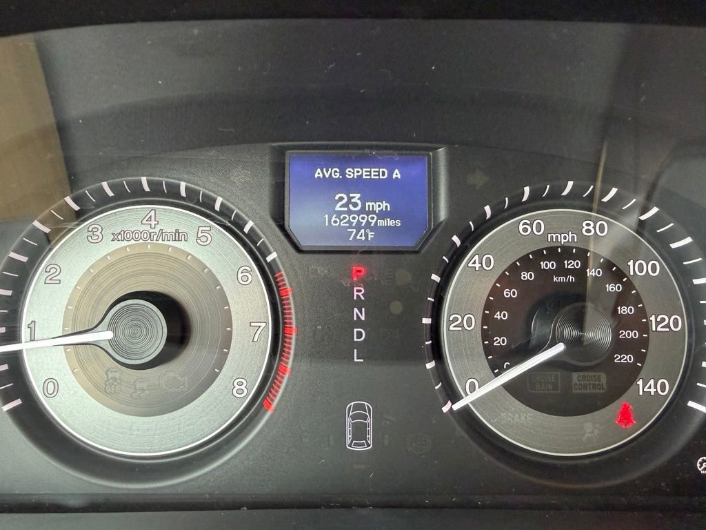 Used 2015 Honda Odyssey Touring Elite image 32