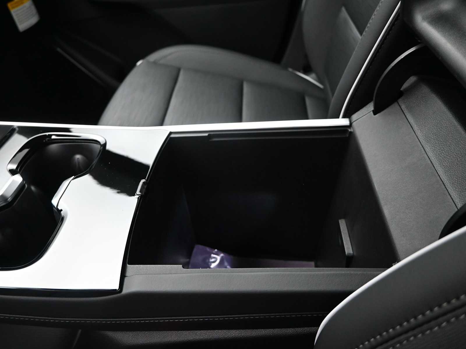 New 2026 Buick Enclave Sport Touring w/ Power Package image 17