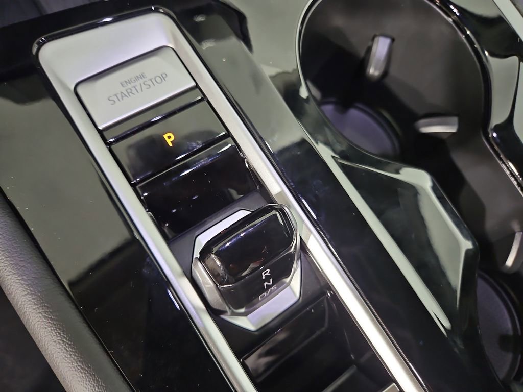 New 2026 Volkswagen Atlas Peak Edition image 22