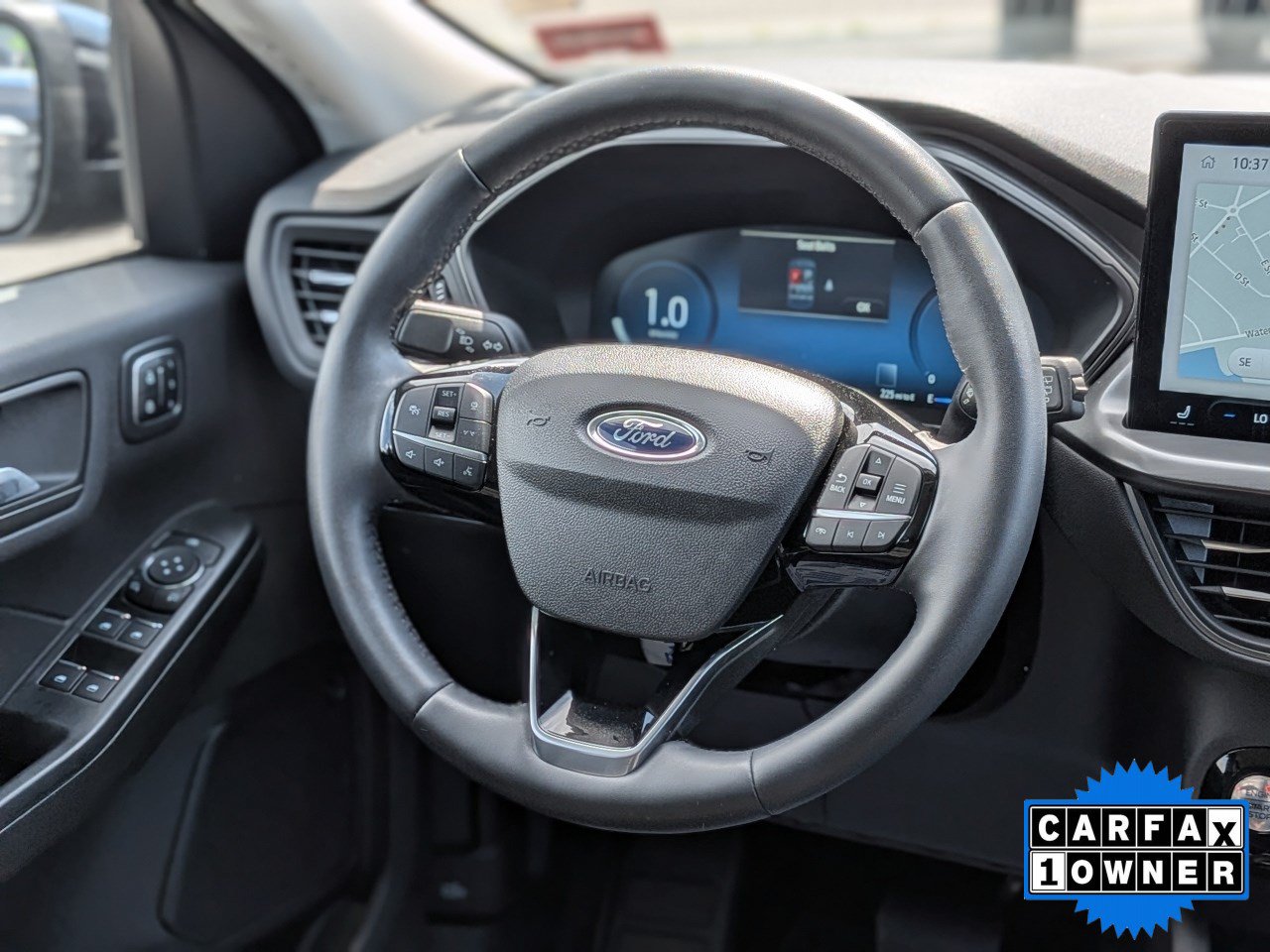 Certified 2023 Ford Escape Active w/ Tech Pack #2 AWD/4WD image 19