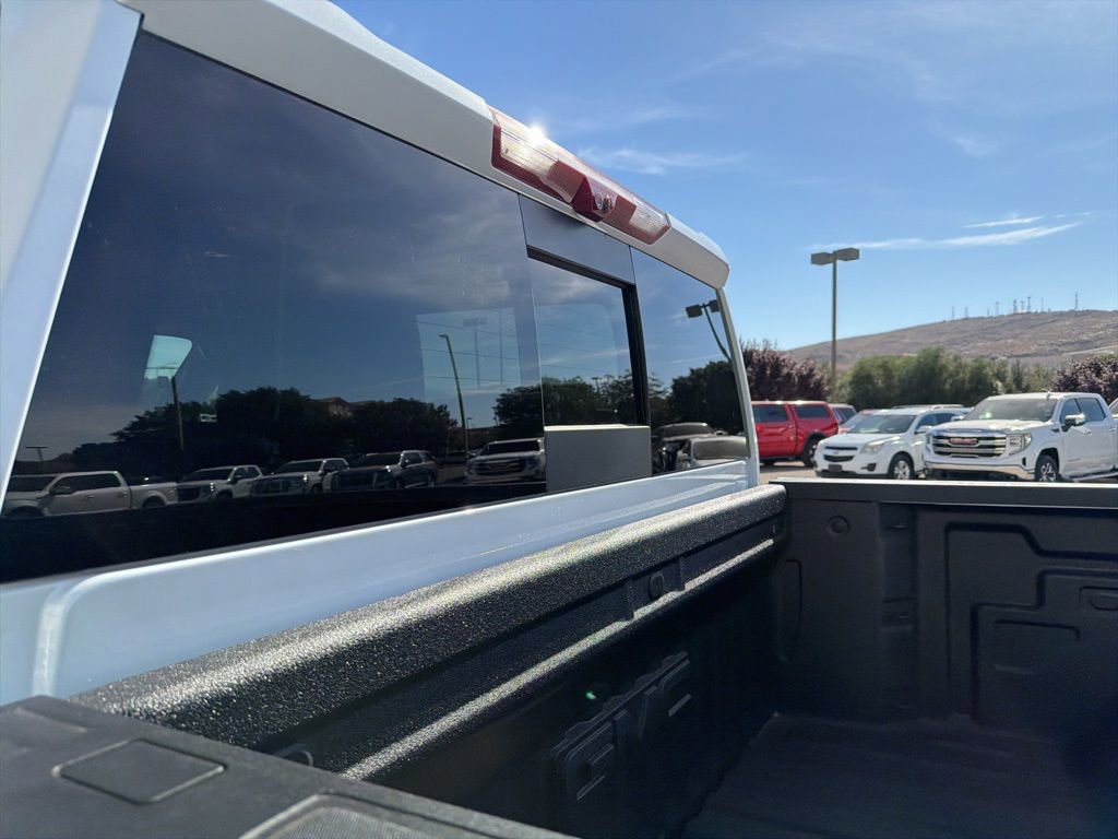 New 2026 GMC Sierra 2500 Denali Ultimate image 12
