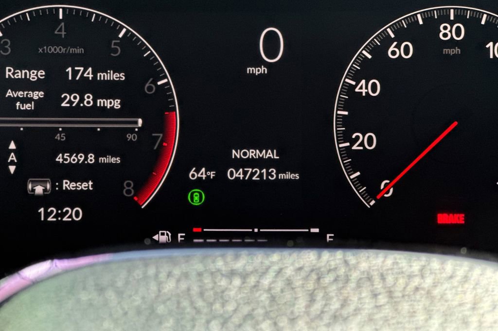 Certified 2023 Honda Civic Si image 26