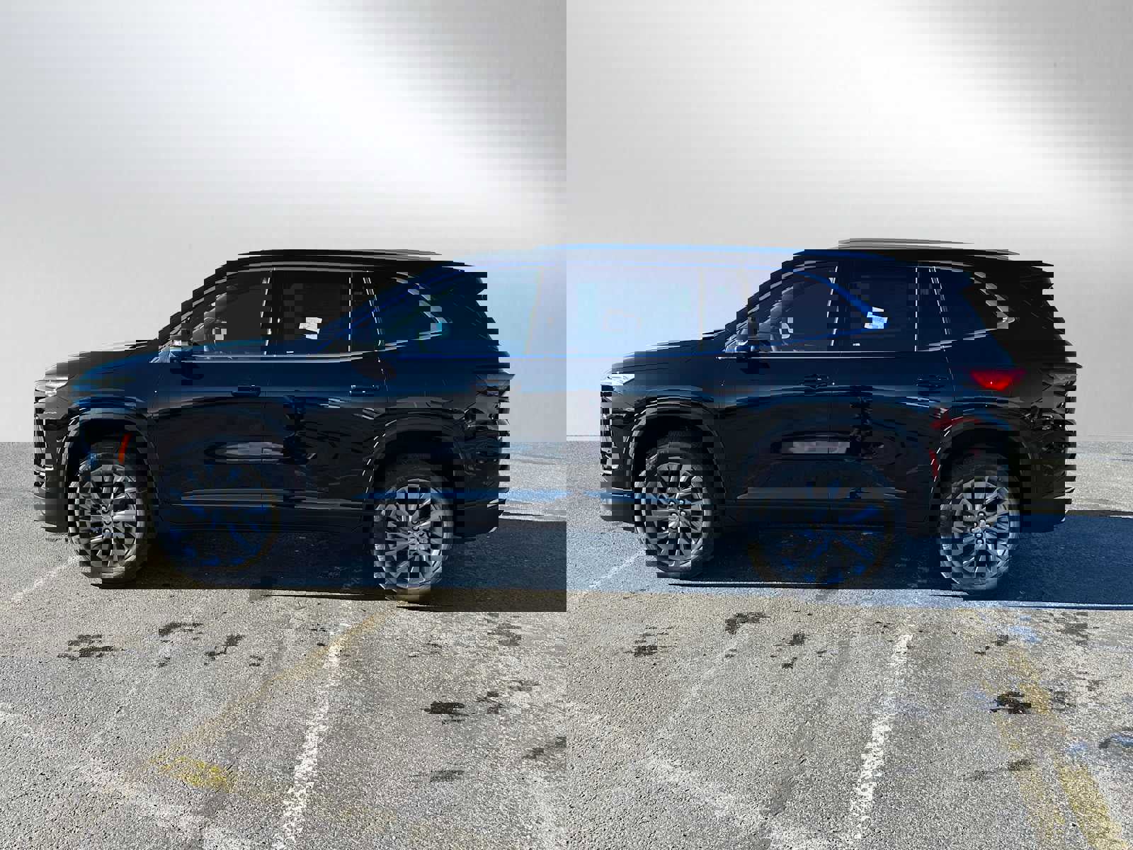 New 2026 Buick Enclave Preferred image 6