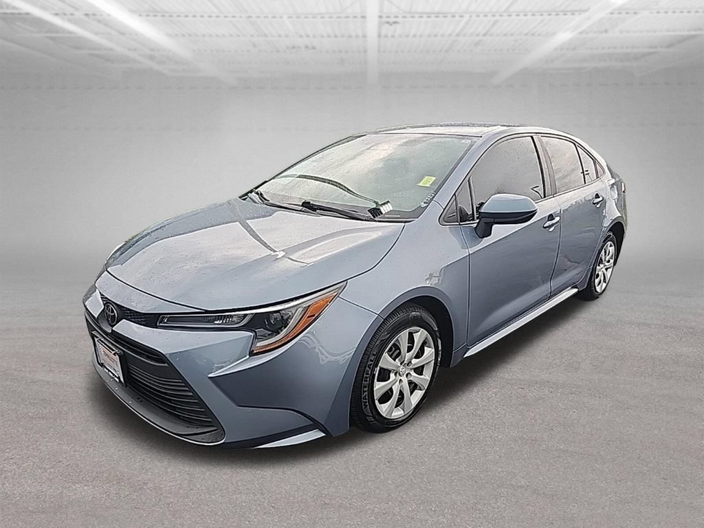 Used 2023 Toyota Corolla LE FWD image 14