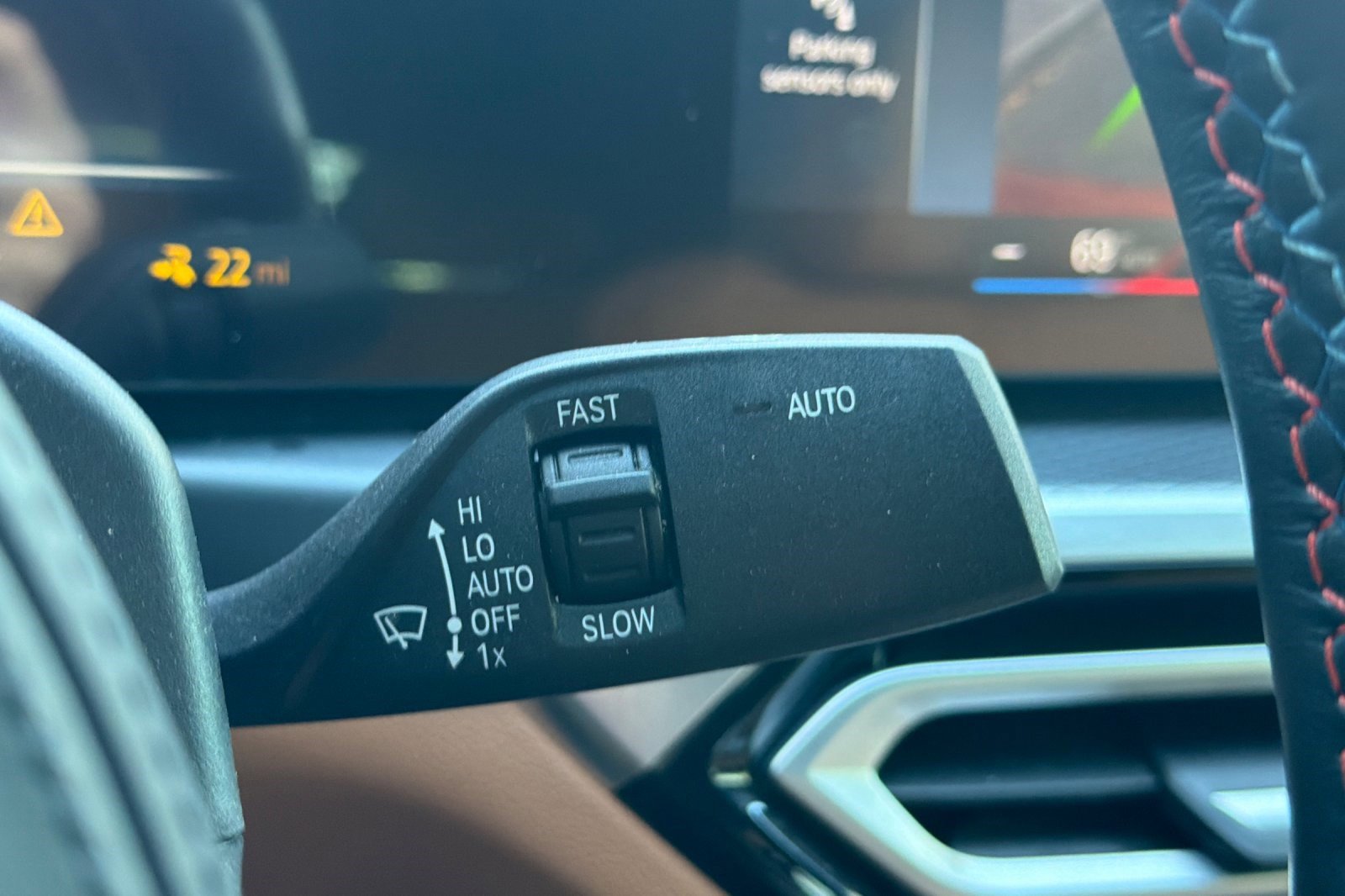 Certified 2023 BMW i4 M50 w/ Premium Package image 33