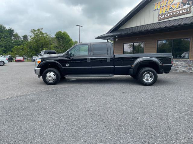 Used 2016 Ford F350 XL w/ Power Equipment Group image 3