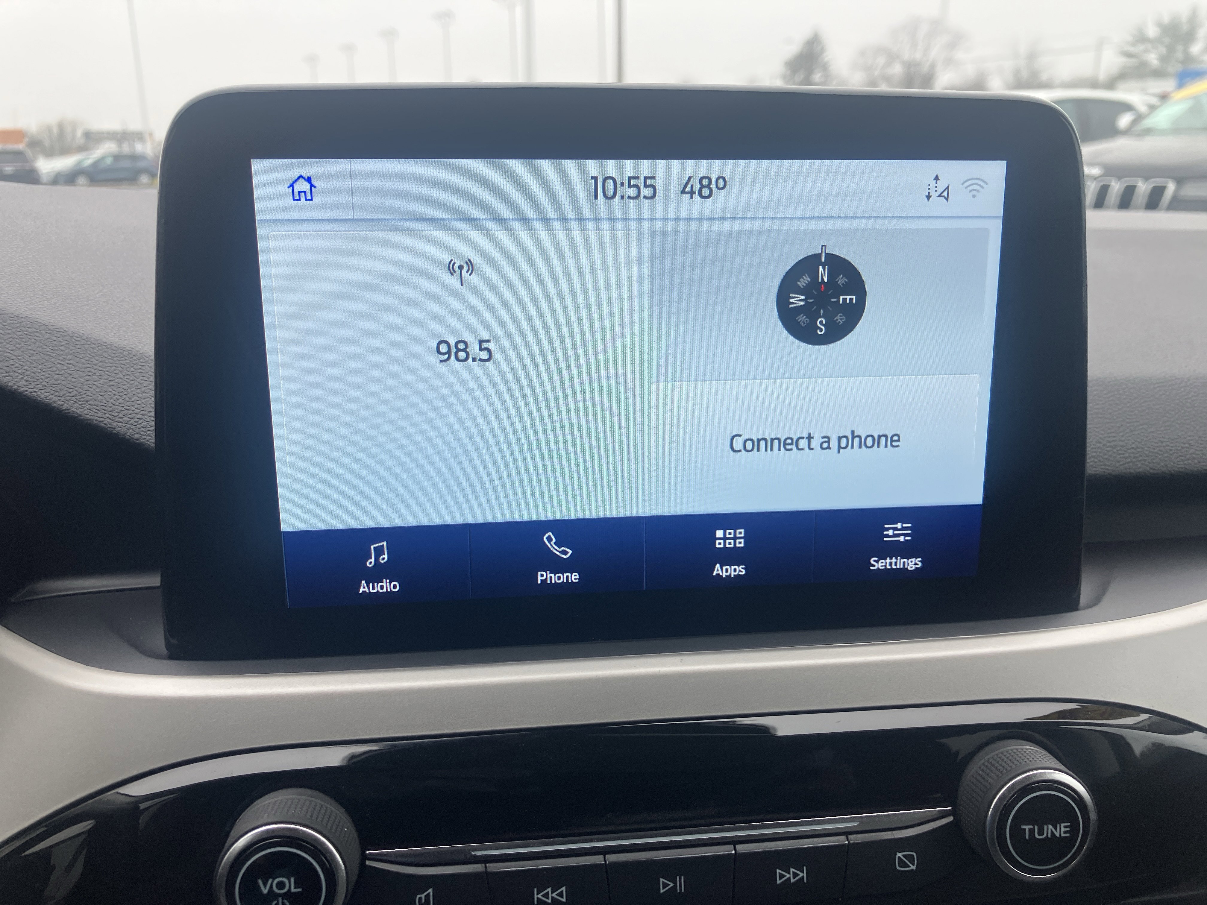 Used 2021 Ford Escape SE w/ Convenience Package image 29