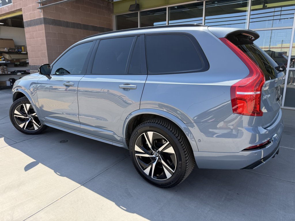 Used 2023 Volvo XC90 T8 Plus w/ Protection Package Premier AWD/4WD image 5
