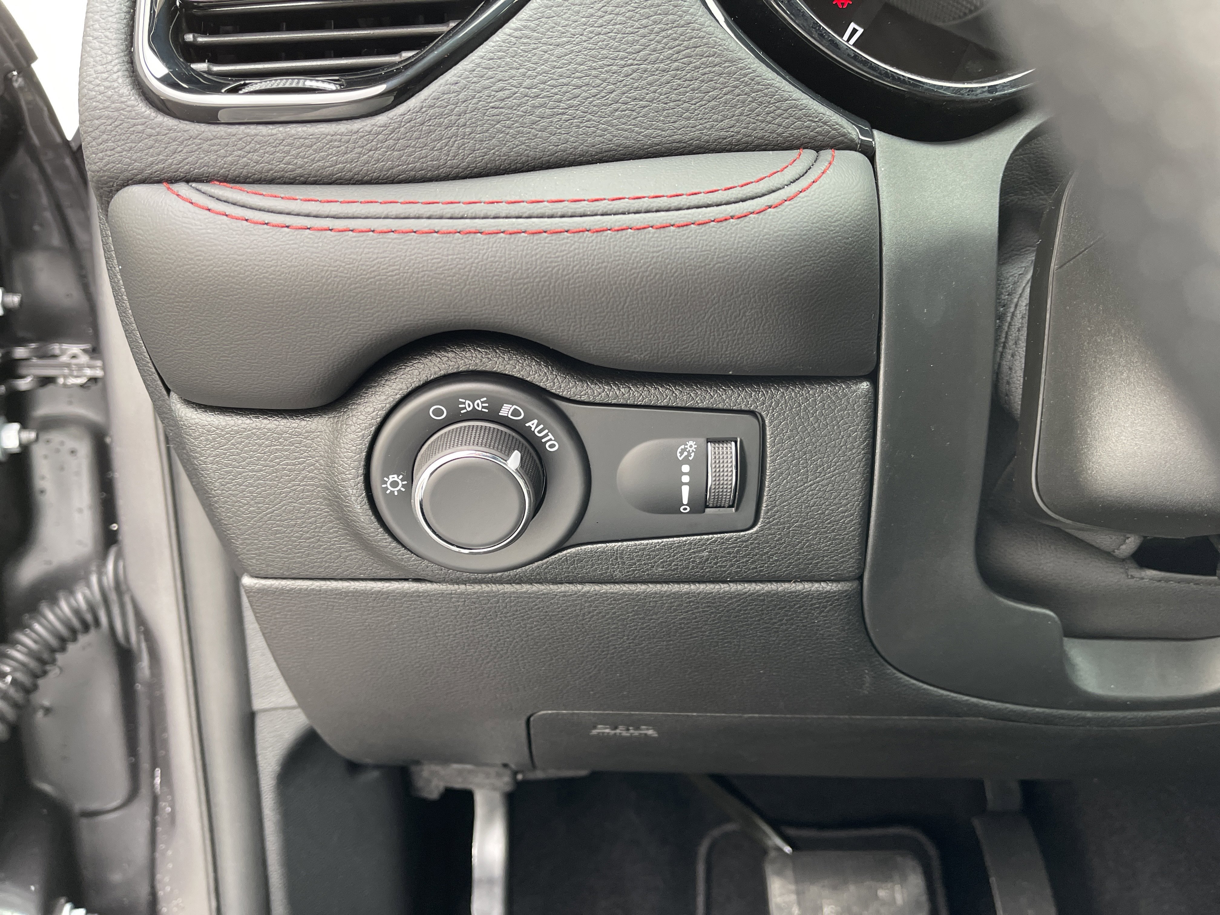 New 2026 Dodge Durango GT image 21