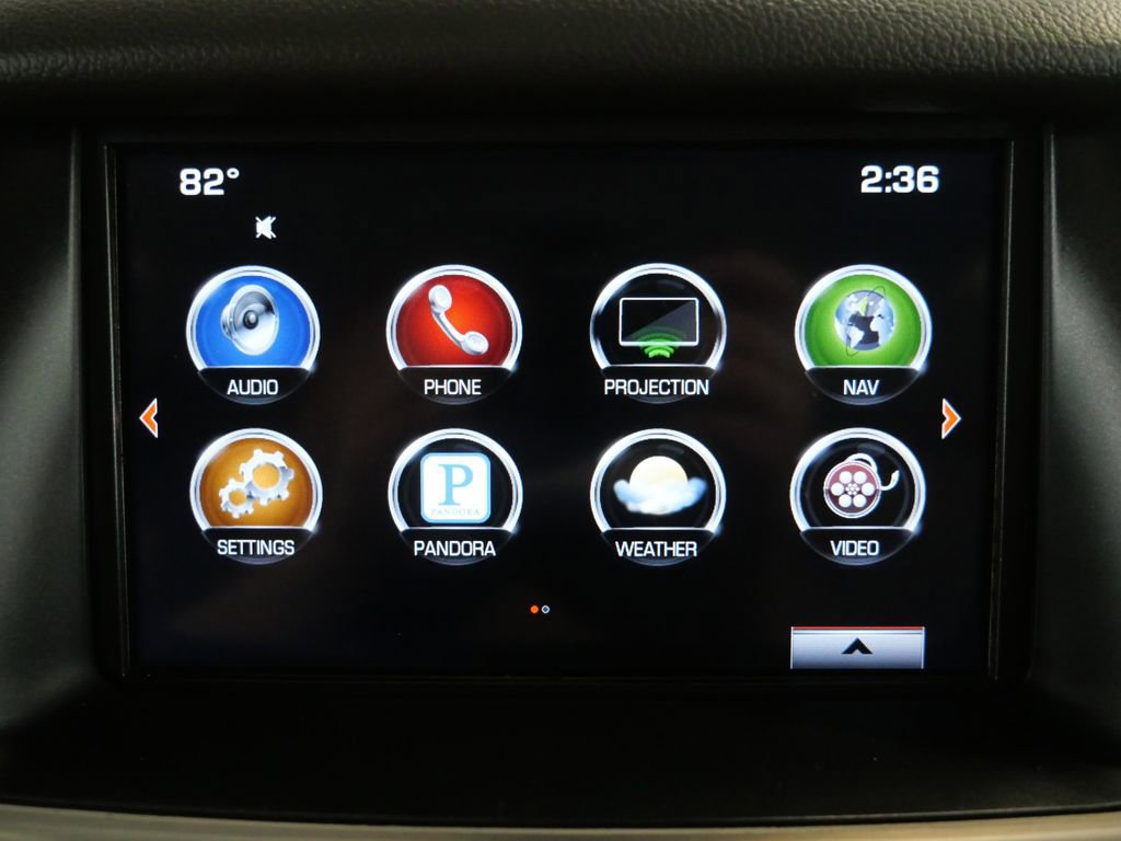 Used 2016 GMC Yukon Denali w/ Open Road Package AWD/4WD image 20