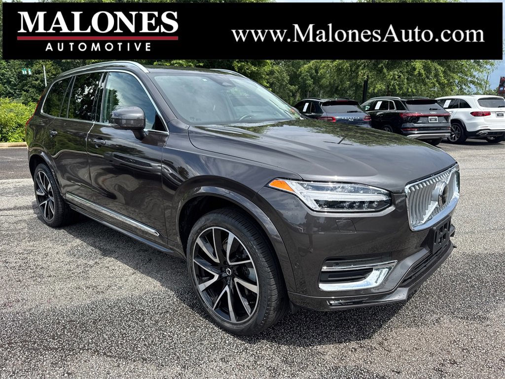Used 2023 Volvo XC90 B6 Plus w/ Protection Package Premier
