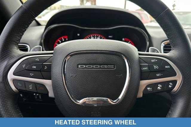 Used 2015 Dodge Durango Citadel w/ Technology Group RWD image 27