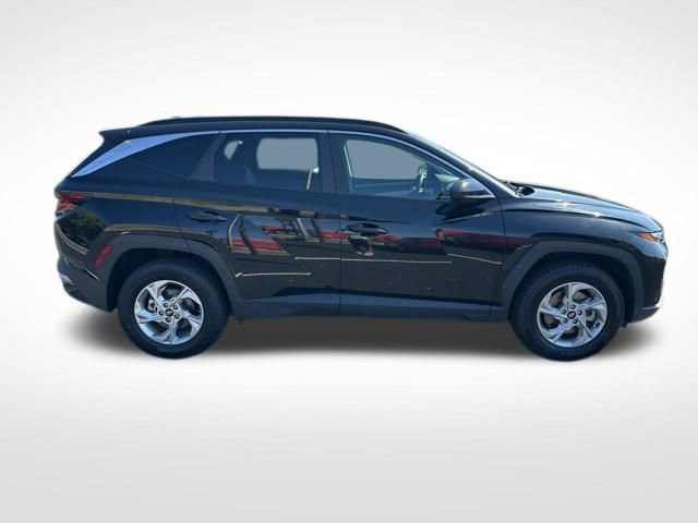 Used 2024 Hyundai Tucson SEL image 7