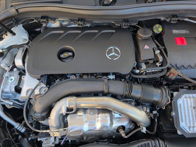 New 2026 Mercedes-Benz GLA 250 4MATIC image 17