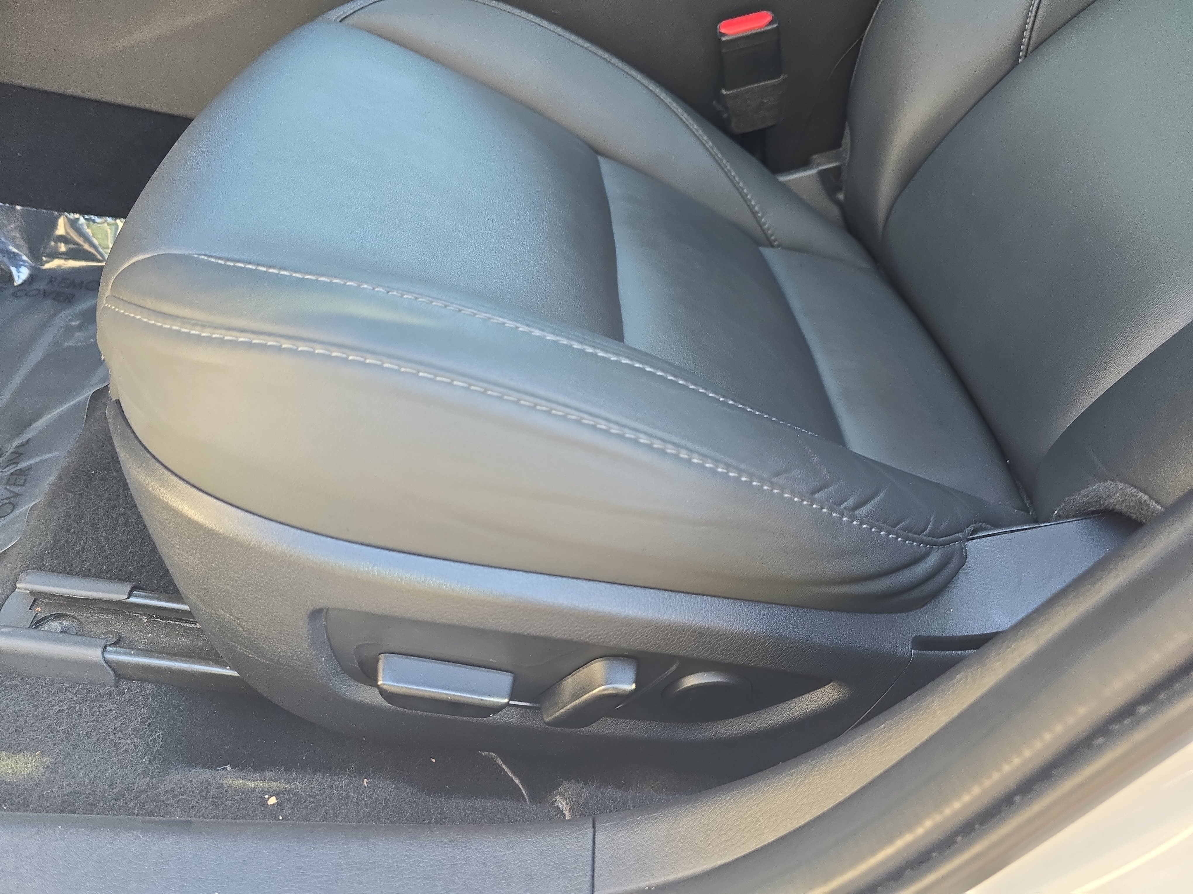 Used 2024 MAZDA CX-30 AWD 2.5 S w/ Preferred Package image 29