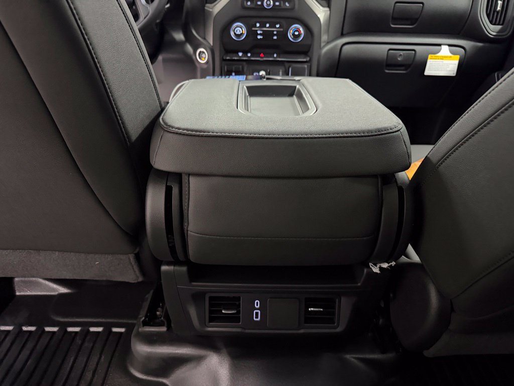 New 2026 Chevrolet Silverado 3500 W/T AWD/4WD image 13