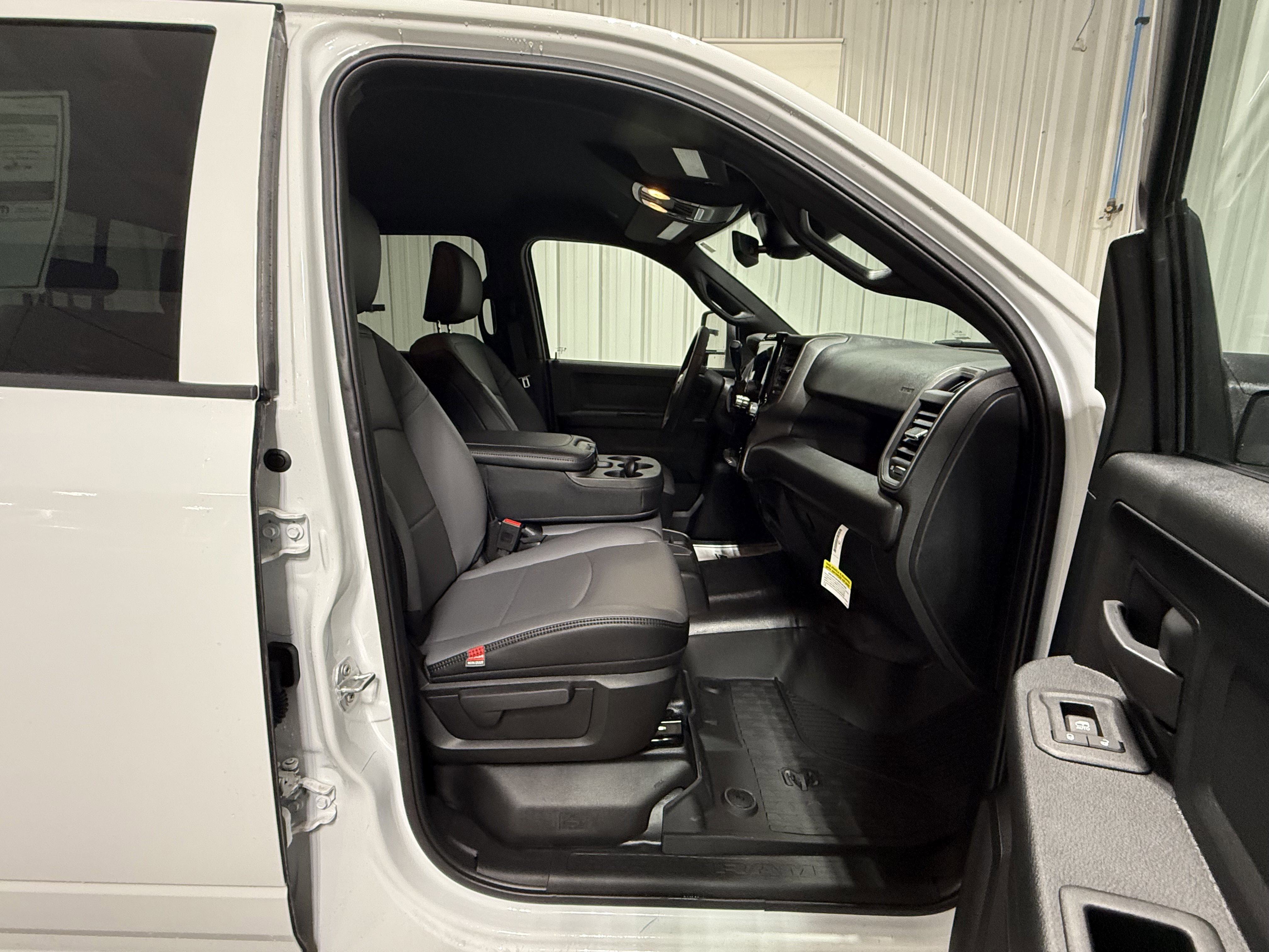 New 2026 RAM 2500 Tradesman image 10