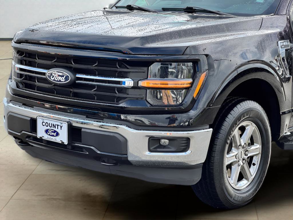 Used 2024 Ford F150 XLT w/ Mobile Office Package AWD/4WD image 39
