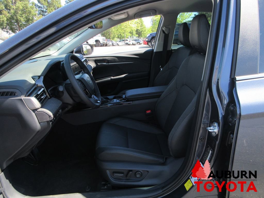 New 2026 Toyota Camry XLE image 21