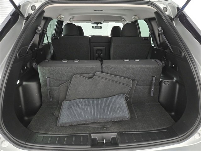 Used 2022 Mitsubishi Outlander ES image 15