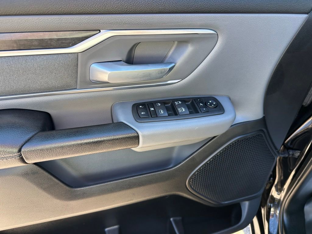 Used 2022 RAM 1500 Big Horn image 22