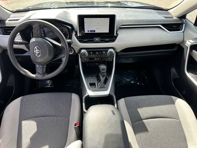 Certified 2024 Toyota RAV4 XLE image 22