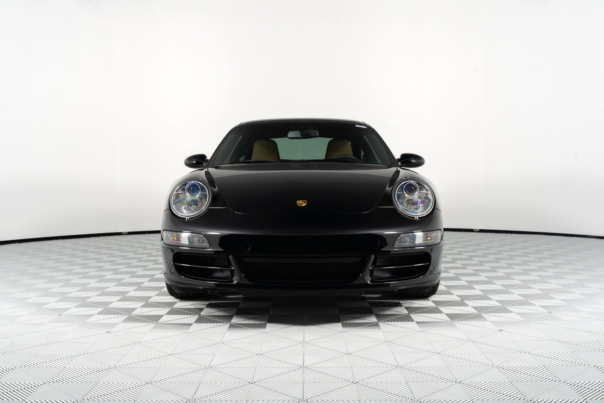 Used 2008 Porsche 911 Carrera 4S AWD/4WD image 2