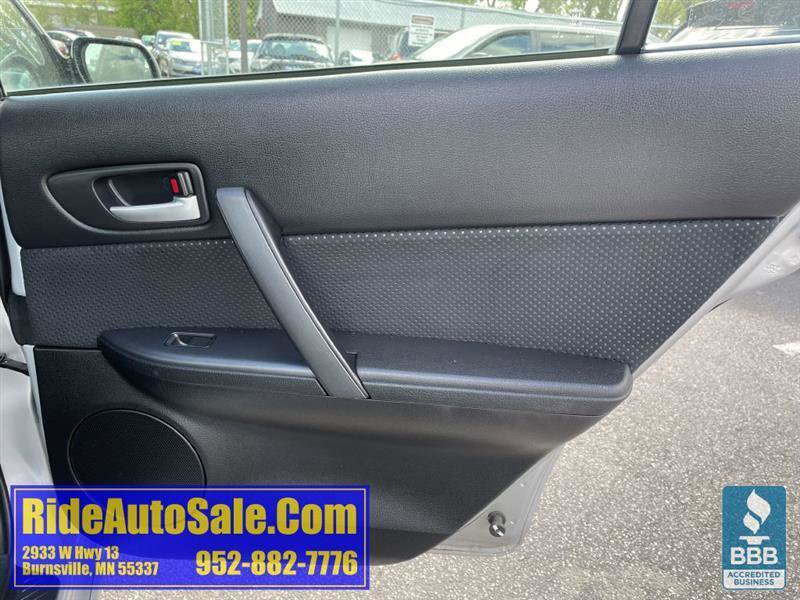 Used 2007 MAZDA MAZDA6 i Sport Value Edition FWD image 15