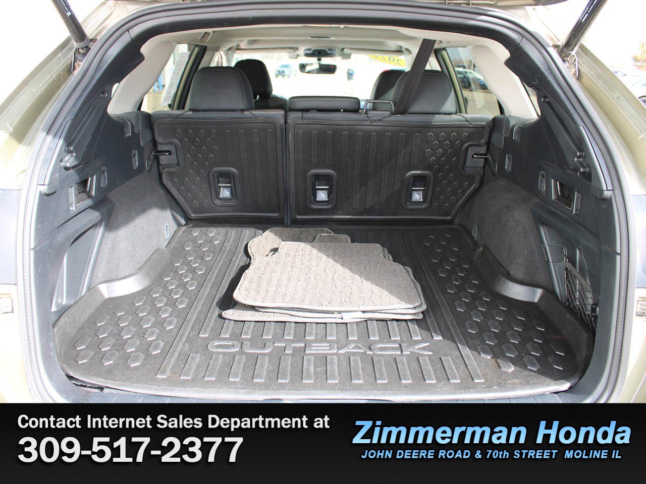 Used 2022 Subaru Outback Onyx Edition XT image 6