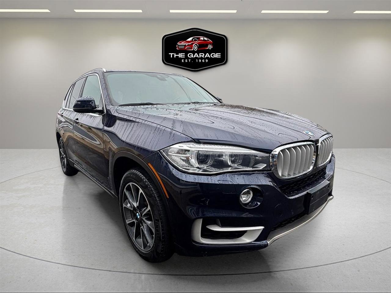 Used 2017 BMW X5 xDrive35i image 7