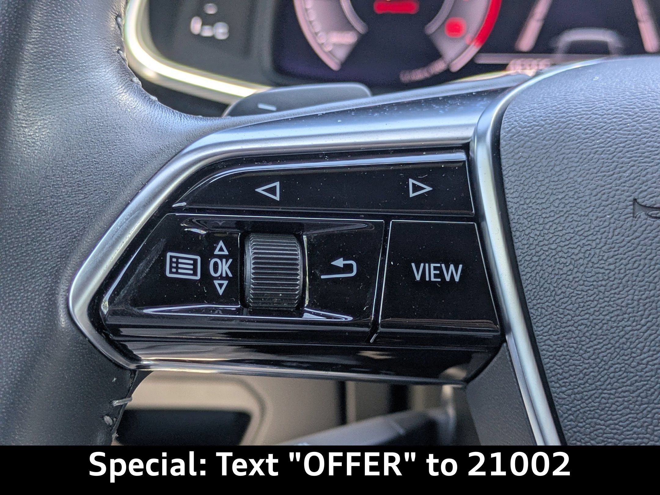 Used 2020 Audi A6 3.0T allroad Premium Plus w/ Driver Assistance Package AWD/4WD image 29