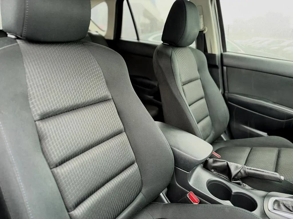 Used 2015 MAZDA CX-5 Touring FWD image 12