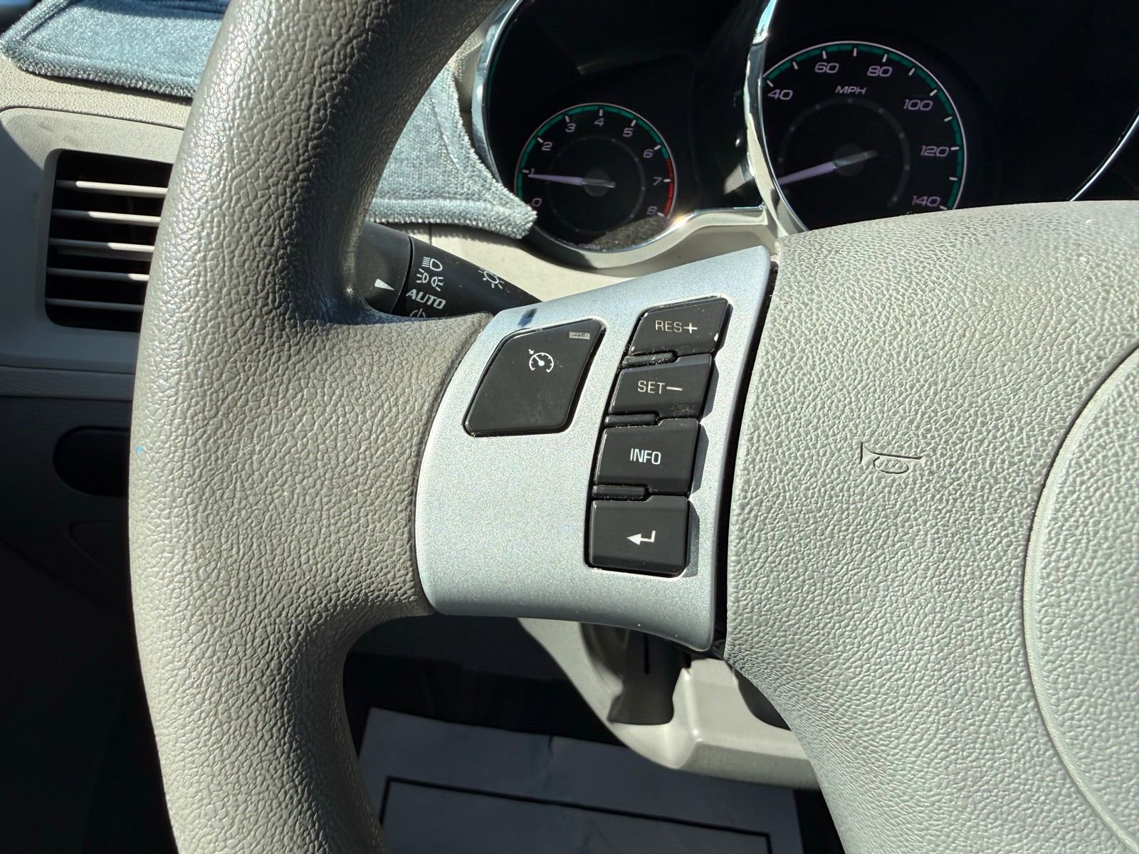 Used 2011 Chevrolet Malibu LT w/ Power Convenience Package image 16