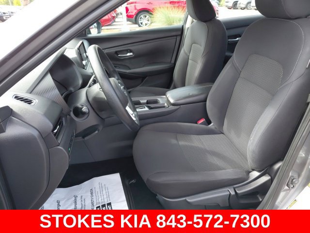 Used 2023 Nissan Sentra S FWD image 22