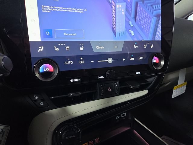New 2026 Lexus NX 350 AWD w/ Luxury Package image 19