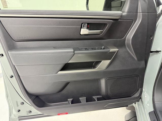 New 2026 Toyota Tundra SR5 image 27