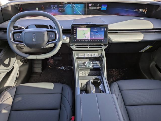 New 2026 Lincoln Nautilus Premier AWD/4WD image 15