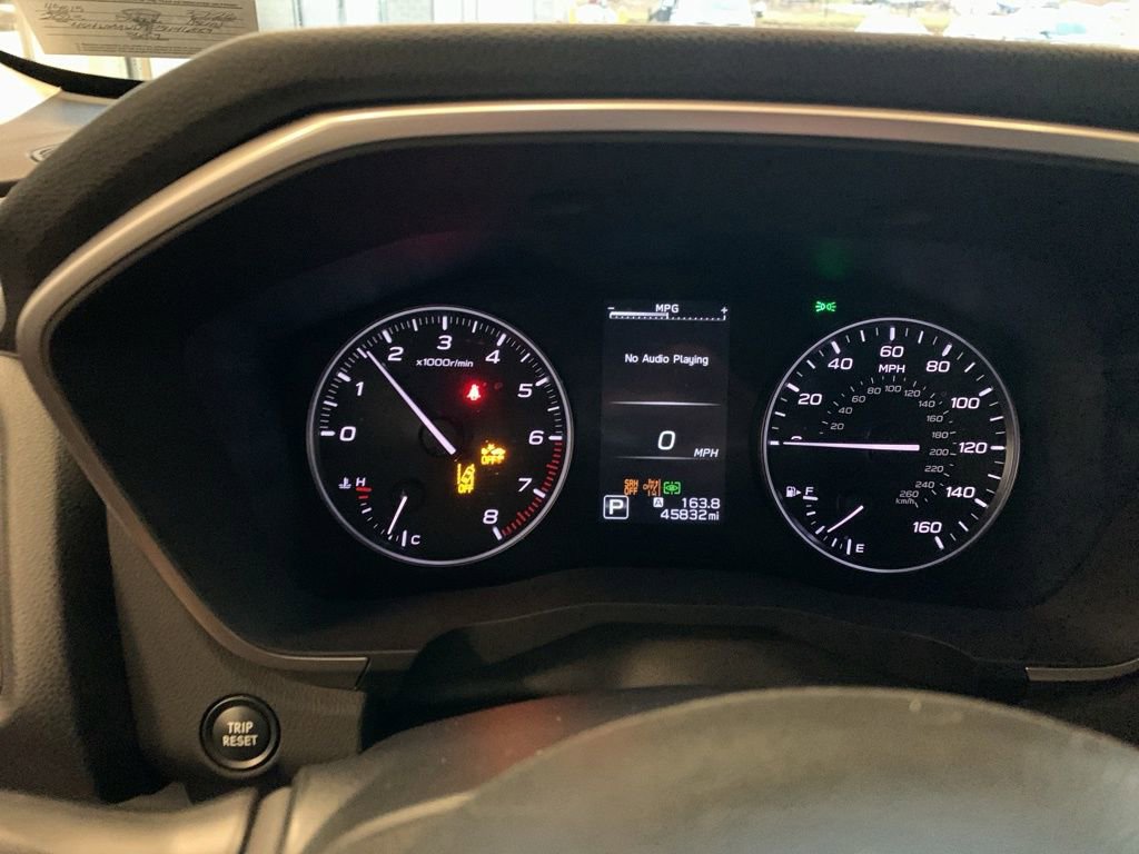 Certified 2023 Subaru Ascent Touring image 7