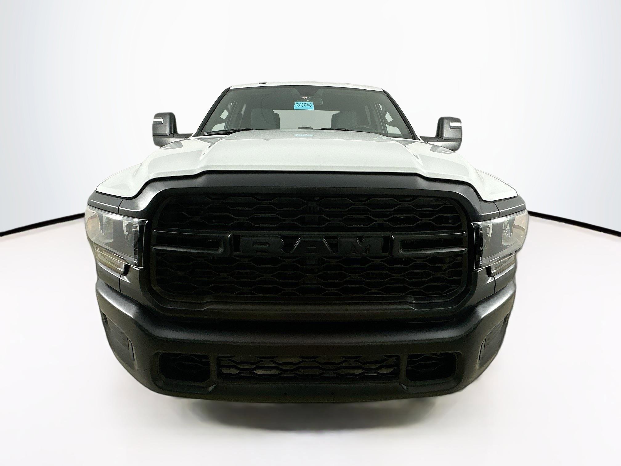 Certified 2024 RAM 2500 Tradesman image 2