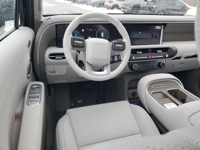 New 2026 Hyundai Palisade Limited image 11