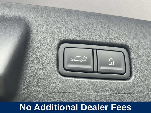 New 2026 Hyundai Palisade Calligraphy AWD/4WD image 21