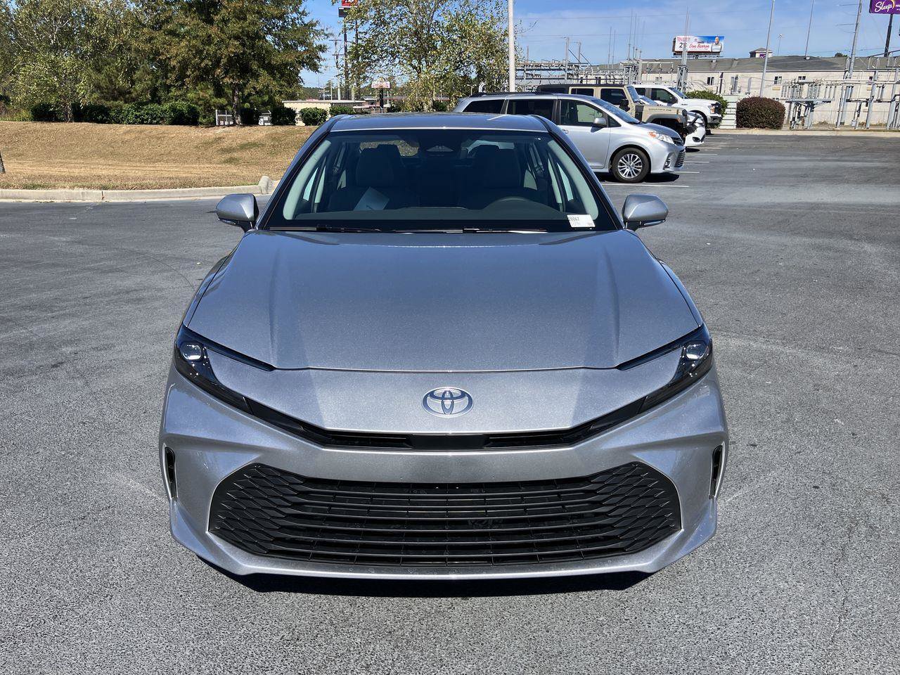 New 2026 Toyota Camry LE image 8